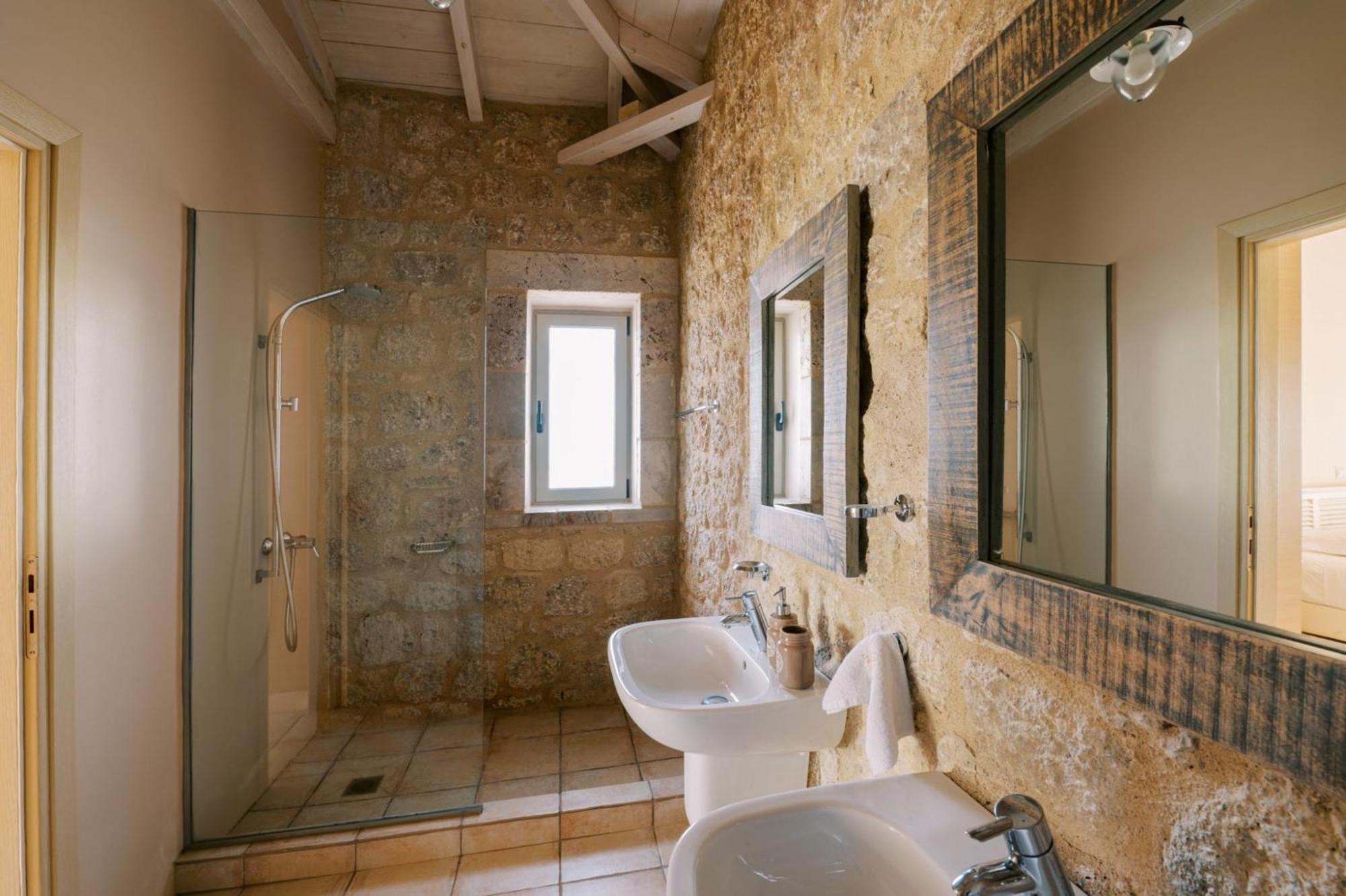 Riglia Villas Kültér fotó