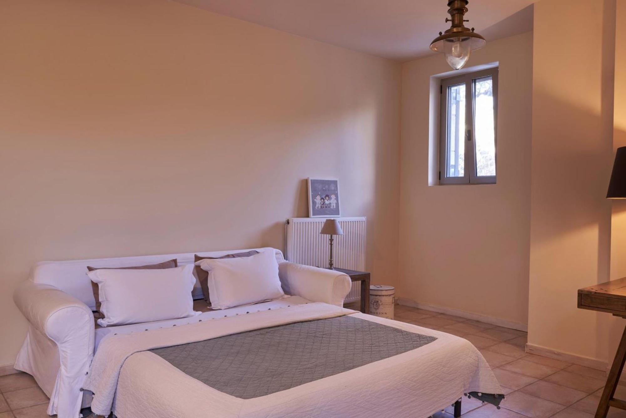 Riglia Villas Kültér fotó