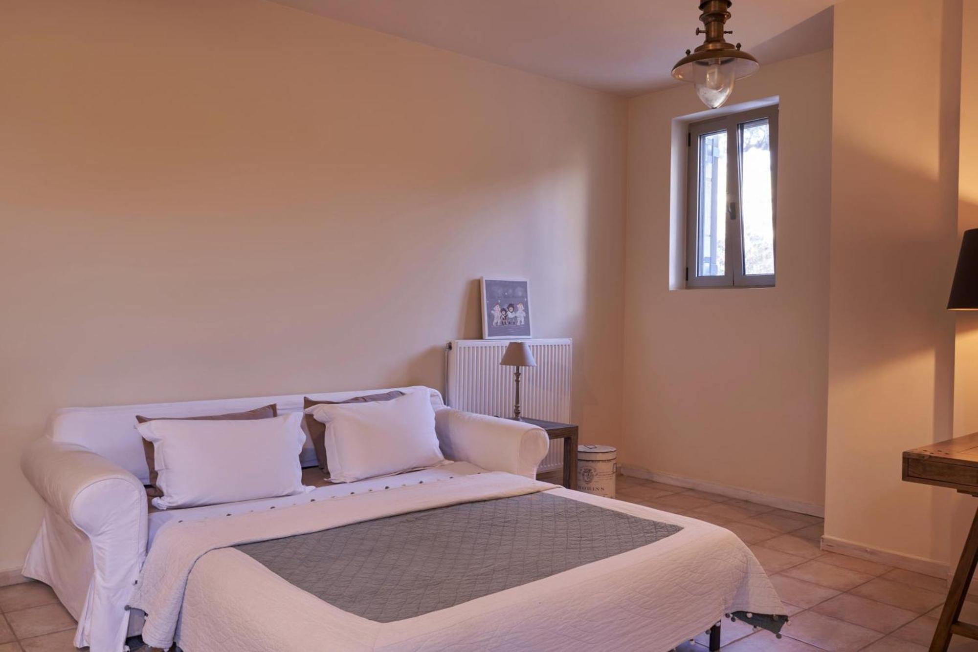 Riglia Villas Kültér fotó