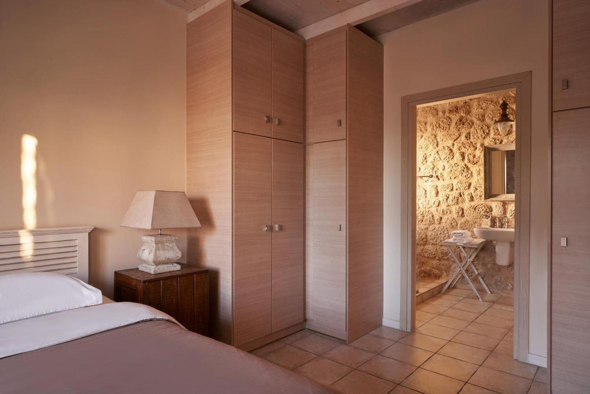 Riglia Villas Kültér fotó
