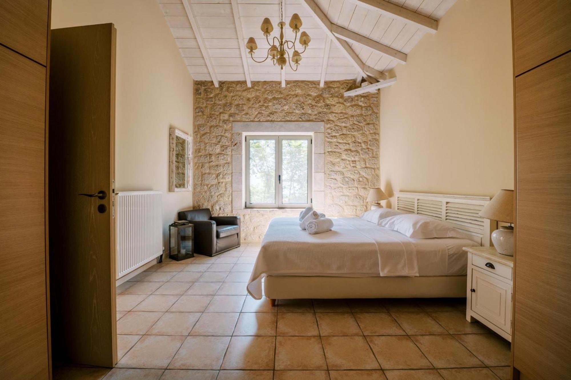 Riglia Villas Kültér fotó