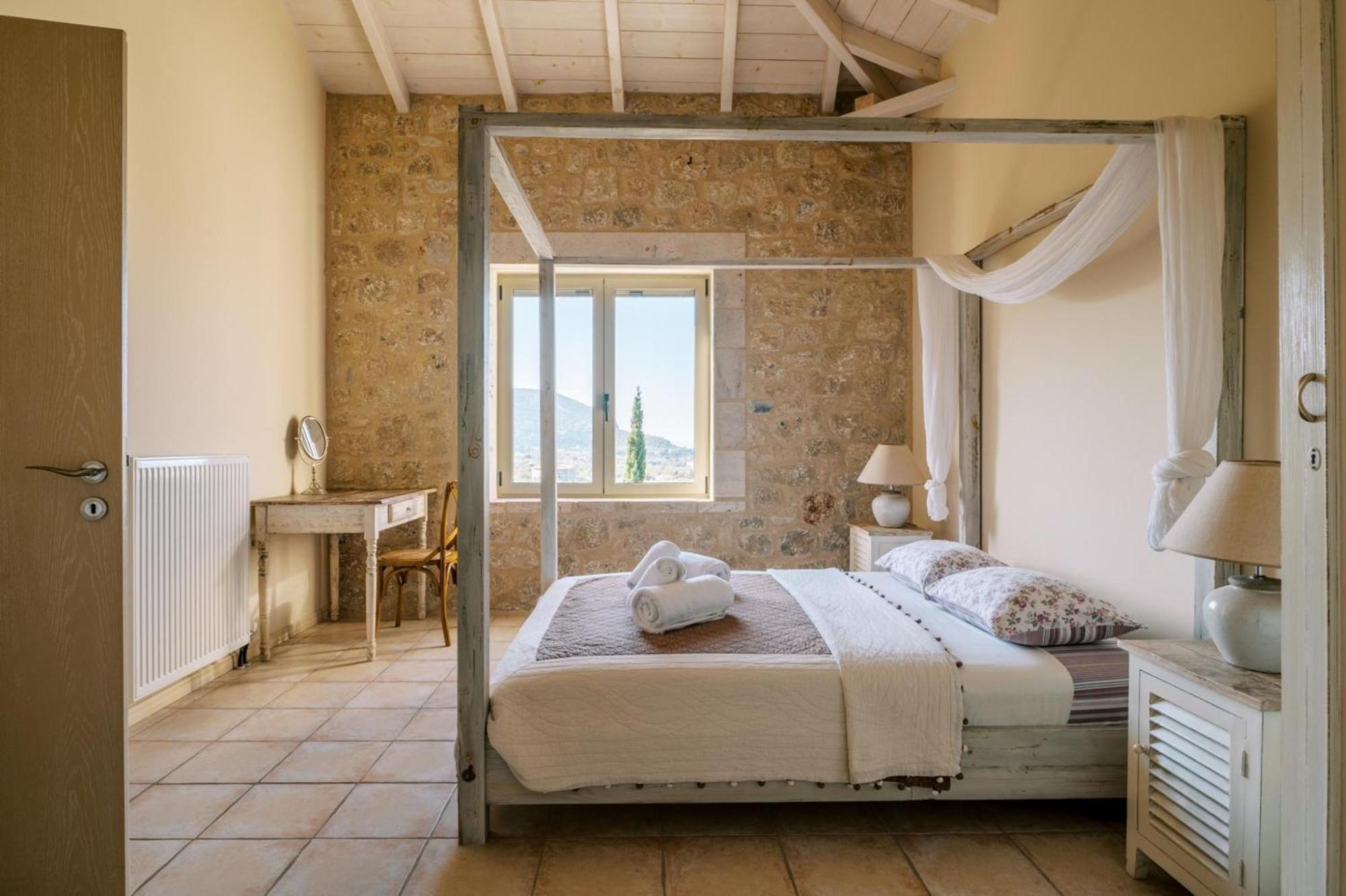 Riglia Villas Kültér fotó