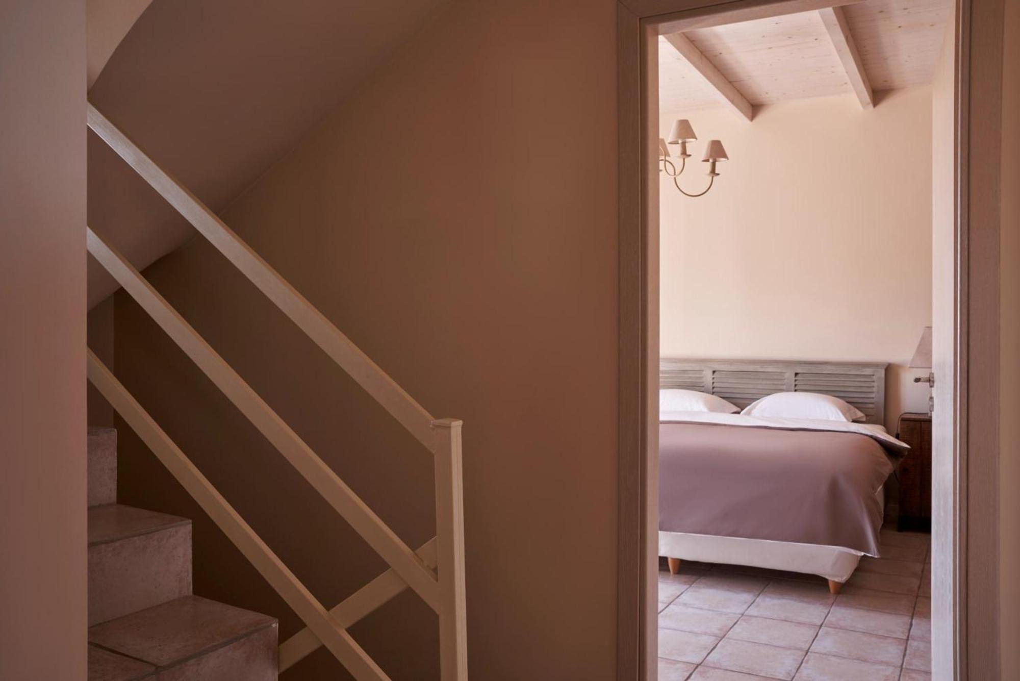 Riglia Villas Kültér fotó