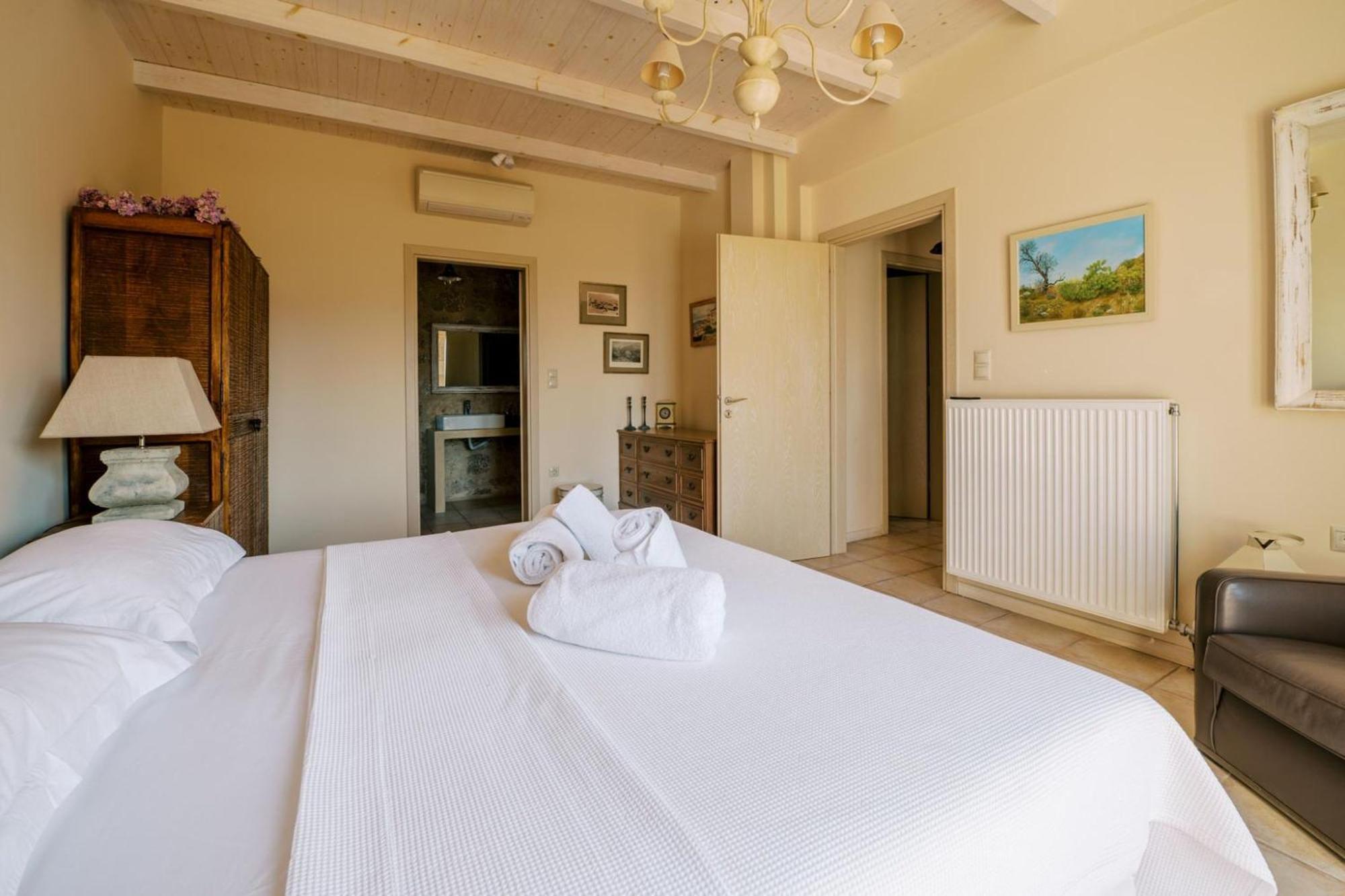 Riglia Villas Kültér fotó