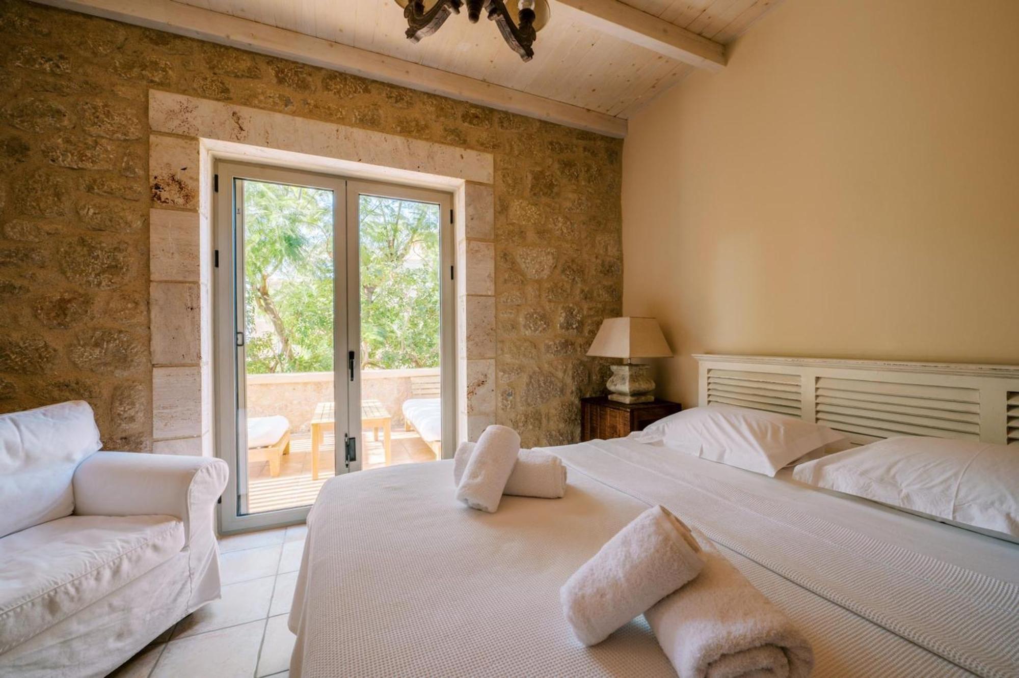 Riglia Villas Kültér fotó