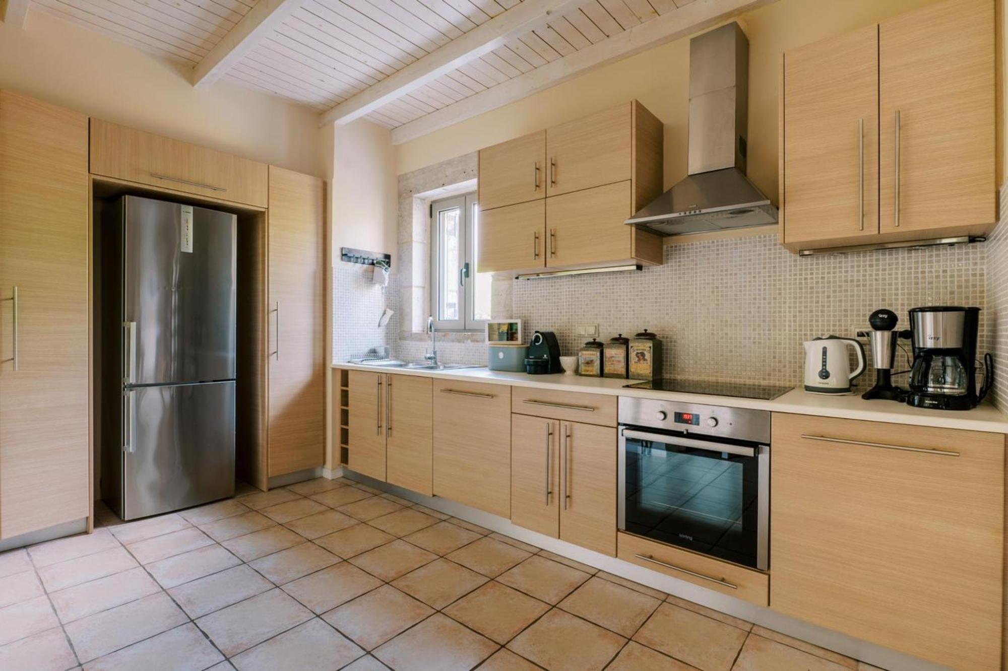 Riglia Villas Kültér fotó