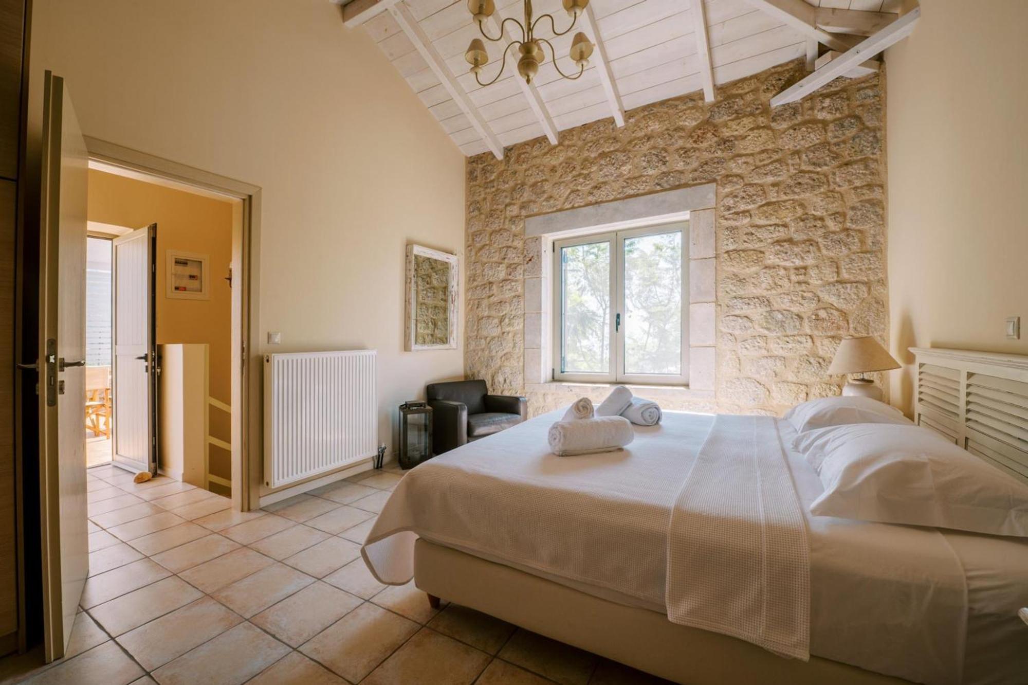 Riglia Villas Kültér fotó